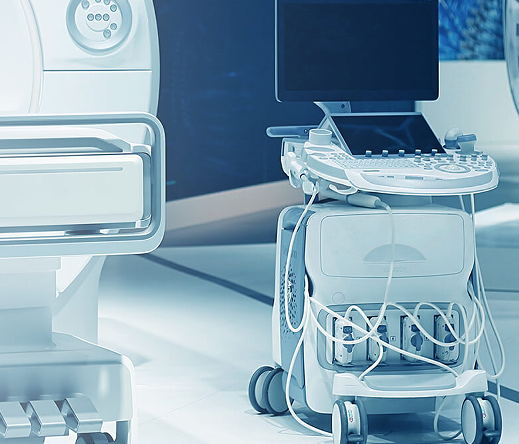 臨床醫療器械銷售